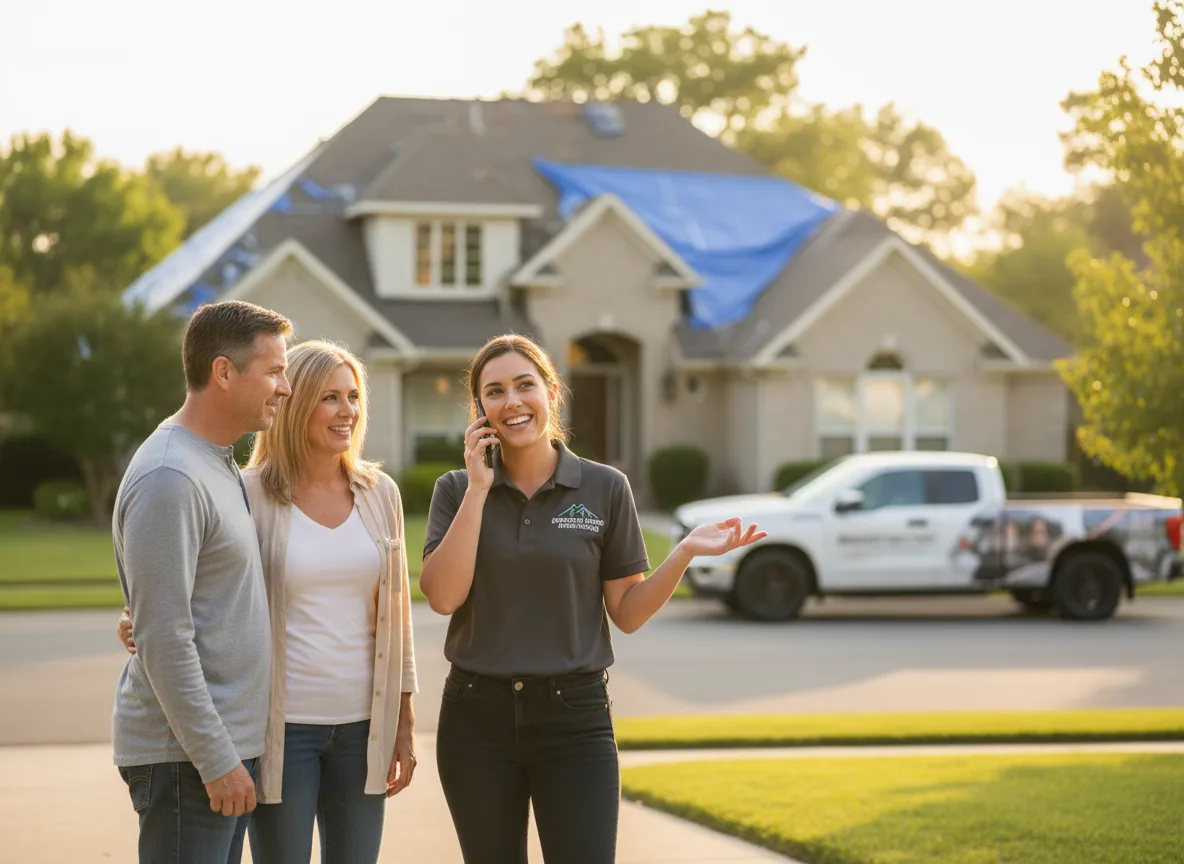 Emergency Roof Repair Alvin, TX FAQs